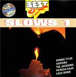 Various - Best Of Slows 1