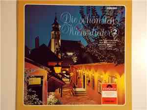 Various - Die Schönsten Wienerlieder 2