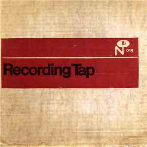 Various - Don't Stop: Recording Tap