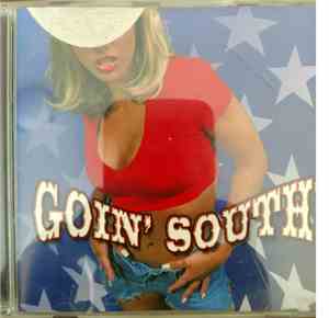 Various - Goin' South