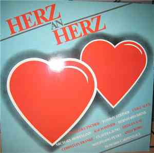 Various - Herz An Herz