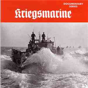 Various - Kriegsmarine Teil 3+4