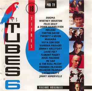 Various - Les Tubes 6