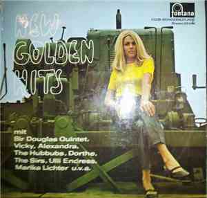 Various - New Golden Hits