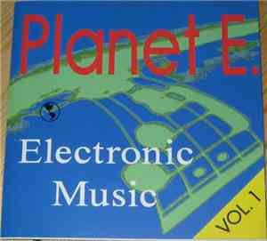 Various - Planet E. Vol.1