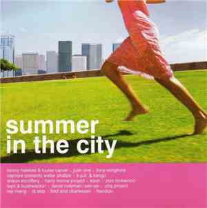Various - Summer In The City