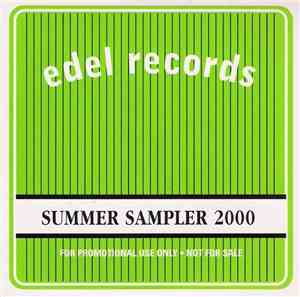 Various - Summer Sampler 2000