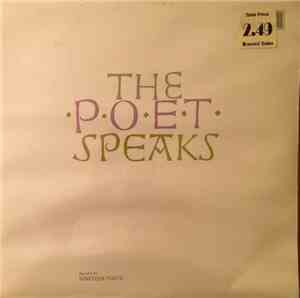 Various - The Poet Speaks - Record Six - Nineteen Poets