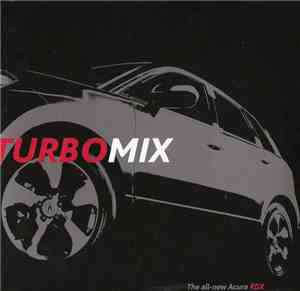 Various - Turbomix