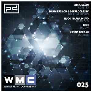 Various - WMC 2014 Sampler