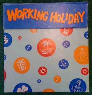 Various - Working Holiday Box Set