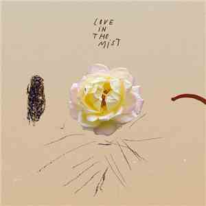 Violeta Päivänkakkara - Love In The Mist