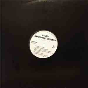 Weezer - Rare Single Collection