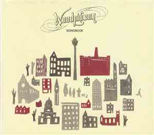 Woodpigeon - Songbook