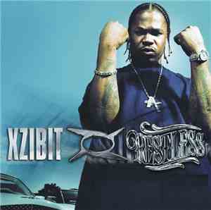 Xzibit - Restless (Clean)