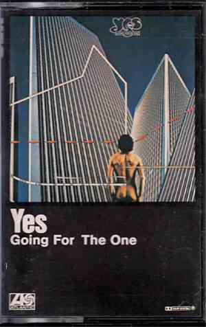 Yes - Going For The One
