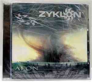 Zyklon - Aeon