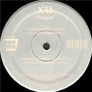 4 FX - Fragile