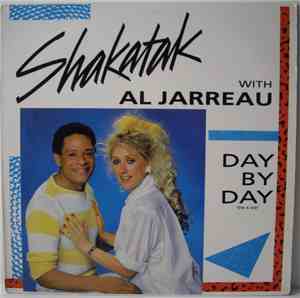 Al Jarreau With Shakatak - Day By Day