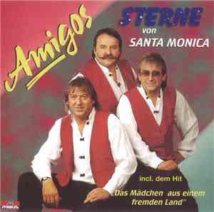 Amigos - Sterne Von Santa Monica