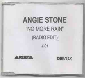 Angie Stone - No More Rain (In This Cloud)