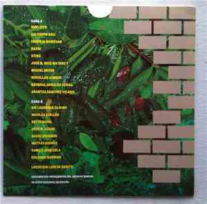 Anuario 1989 Luz Verde - Voces Del Año