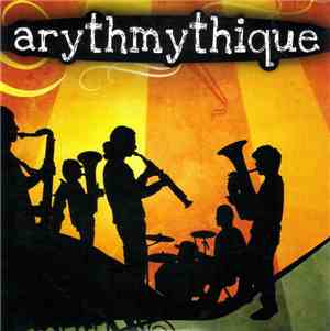 Arythmythique - Arythmythique
