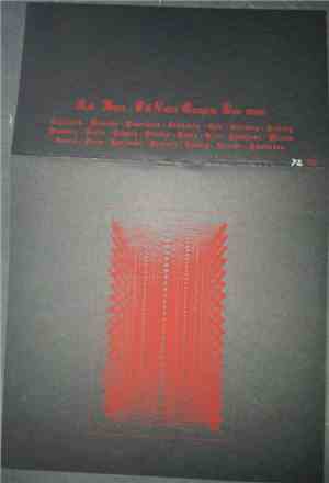 Ash Borer / Fell Voices - Ash Borer / Fell Voices