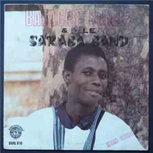 Babacar Sambe & Le Saraba Band - Sambe