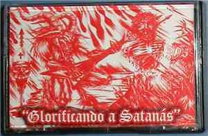 Bemdesar - Glorificando a Satanás