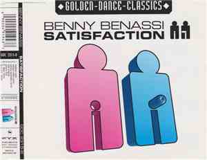Benny Benassi - Satisfaction