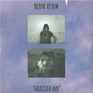 Blank Realm - Grassed Inn