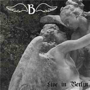Blutengel - Live In Berlin