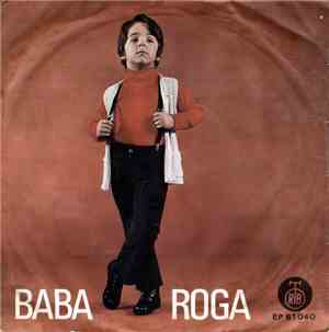 Bojan Rambosek - Baba Roga