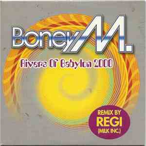 Boney M. - Rivers Of Babylon 2000