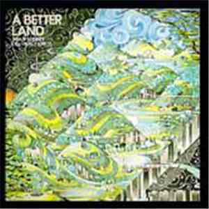 Brian Auger's Oblivion Express - A Better Land