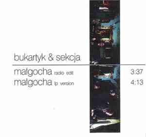 Bukartyk & Sekcja - Małgocha