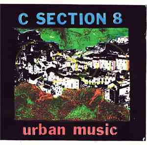 C Section 8 - Urban Music