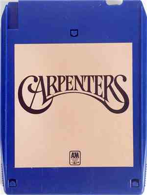 Carpenters - Carpenters