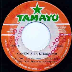 Chilo Pitty Y El Sentimiento Campesino - Corazon Sincero / Camino A La Eternidad