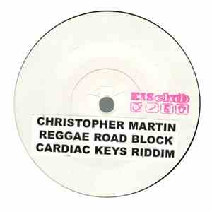 Christopher Martin  / Ce'cile - Reggae Road Block / Read No Book