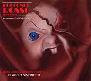 Claudio Simonetti - Profondo Rosso - Il Musical