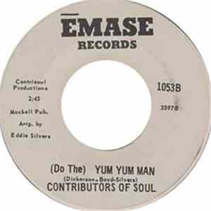 Contributors Of Soul - Yum Yum Man