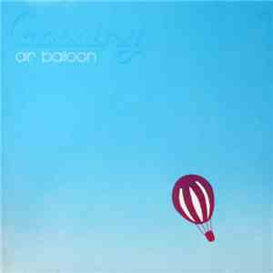 Crossing - Air Balloon