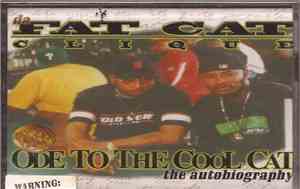 Da Fat Cat Clique - Ode To The Cool Cat