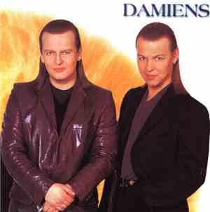Damiens - Křídla