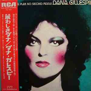 Dana Gillespie - Ain't Gonna Play No Second Fiddle