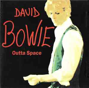David Bowie - Outta Space