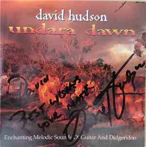 David Hudson - Undara Dawn