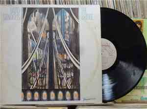 David Sancious - The Bridge